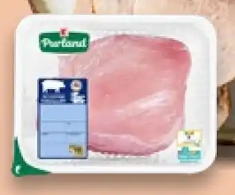 Kaufland K-Purland Schinkenbraten Angebot