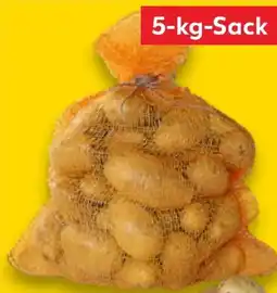 Kaufland Speisekartoffeln Angebot