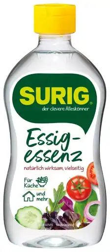 Kaufland Surig Essigessenz Angebot