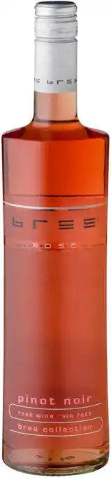 Kaufland Bree Weine Angebot