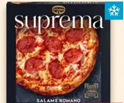 Kaufland Dr. Oetker Suprema Salame Romano Angebot