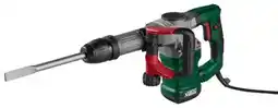 Kaufland Parkside Abbruchhammer PAH 1300 C3 Angebot