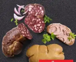 Kaufland Thüringer Rotwurst Angebot