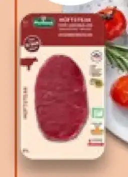 Kaufland K-Purland Hüftsteak Angebot