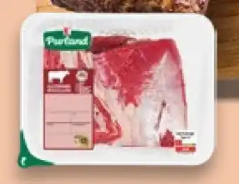 Kaufland K-Purland Rinderbraten Hals Angebot
