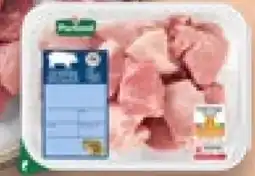 Kaufland K-Purland Schweinegulasch Angebot