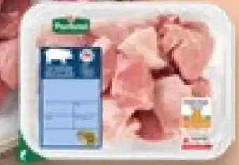 Kaufland K-Purland Schweinegulasch Angebot