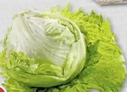 Edeka Edeka Mein Land Eisbergsalat Angebot