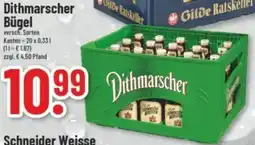 trinkgut Dithmarscher Bügel Angebot