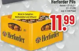 trinkgut Herforder Pils Angebot