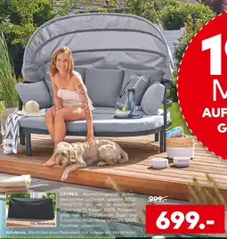 porta Daybed Angebot