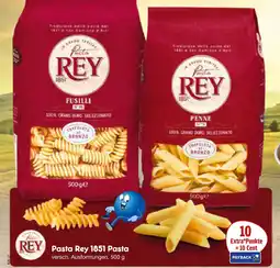 Netto Marken-Discount Pasta rey 1851 pasta Angebot