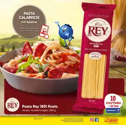 Netto Marken-Discount Rey pasta rey 1851 pasta Angebot