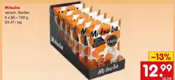 Netto Marken-Discount Mitsuba mitsuba Angebot