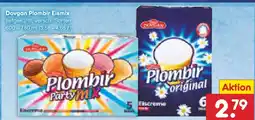 Netto Marken-Discount Dovgan plombir eismix Angebot