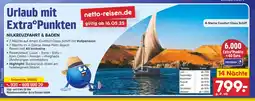 Netto Marken-Discount Ecco reisen gmbh nilkreuzfahrt & baden Angebot