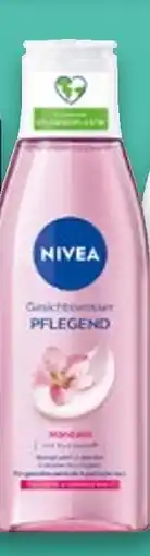 Kaufland Nivea gesichtswasser pflegend Angebot