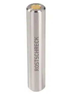 Netto Marken-Discount Rokitta´s Rostschreck Flugrost-Magnet Angebot