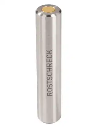 Netto Marken-Discount Rokitta´s Rostschreck Flugrost-Magnet Angebot