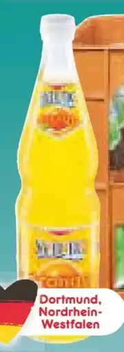 Netto Marken-Discount Syburg Orangenlimonade Angebot
