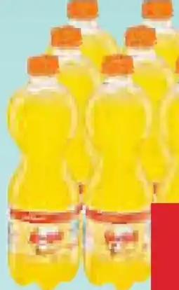 Netto Marken-Discount Star Drink Cola Angebot