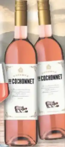 E-Center Réserve du Cochonnet Rosé Pays Angebot