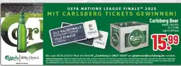 trinkgut Carlsberg Beer Angebot