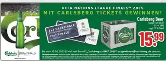 trinkgut Carlsberg Beer Angebot
