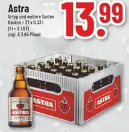 trinkgut Astra Angebot