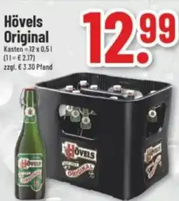 trinkgut Hövels Original Angebot