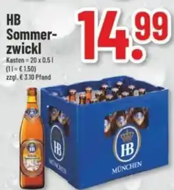 trinkgut HB Sommerzwickl Angebot