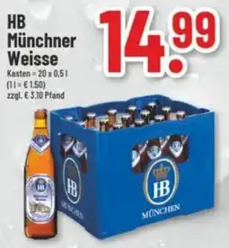 trinkgut HB Münchner Weisse Angebot