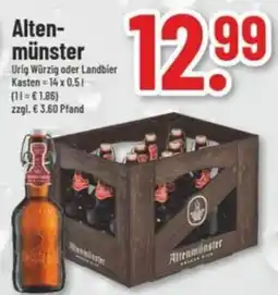 trinkgut Altenmünster Angebot