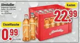 trinkgut Almdudler Angebot