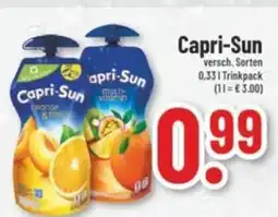 trinkgut Capri-Sun Angebot