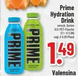 trinkgut Prime Hydration Drink Angebot