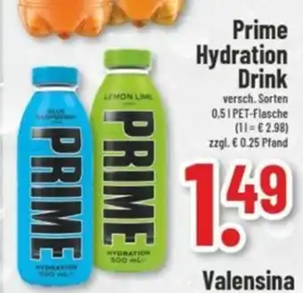 trinkgut Prime Hydration Drink Angebot