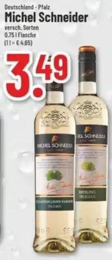 trinkgut Michel Schneider Angebot