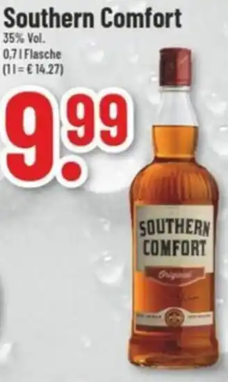 trinkgut Southern Comfort Angebot
