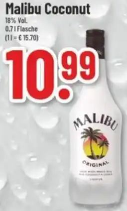 trinkgut Malibu Coconut Angebot