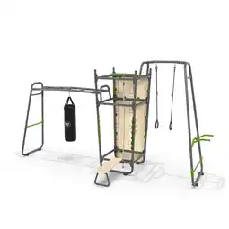 Netto Marken-Discount EXIT GetSet powerstation PS620 Angebot