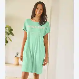 NKD Damen-Nachthemd mit Safari-Motiv Angebot