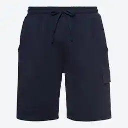NKD Herren-Homewear-Shorts mit Cargotasche Angebot