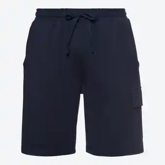 NKD Herren-Homewear-Shorts mit Cargotasche Angebot