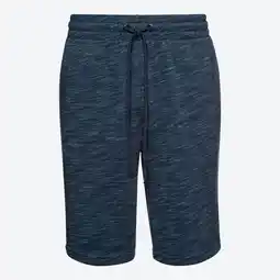 NKD Herren-Homewear-Unterteil mit Space-Dyed-Optik Angebot