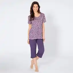 NKD Damen-Shorty aus Baumwolle, 2-teilig Angebot