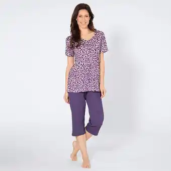 NKD Damen-Shorty aus Baumwolle, 2-teilig Angebot