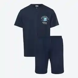 NKD Herren-Shorty mit Knopfleiste Angebot