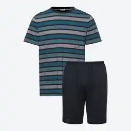 NKD Herren-Shorty im Ringeldesign, 2-teilig Angebot