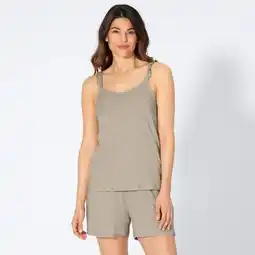 NKD Damen-Shorty mit Viskose, 2-teilig Angebot